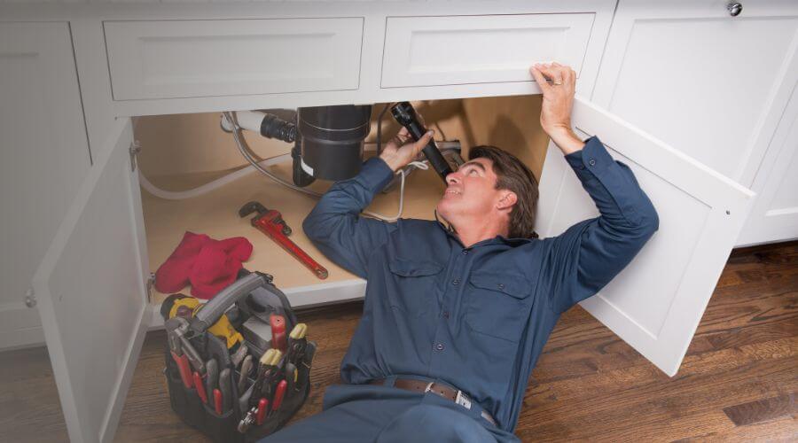 Professional emergency plumbing in Killbuck, OH